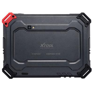 China Auto Key PAD X-100 Programmer One Year Update Service For XTOOL X100 PAD2 PAD2 Pro for sale