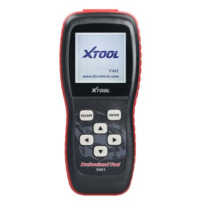 China PAD X-100 XTOOL V401 Auto Key Programmer for VW/AUDI/SEAT/SKODA Professional Tool for sale