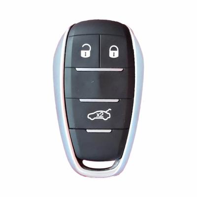 China Many KR5ALFA434 Cars Keyless Smart Key For Alpha R-o-m-e-o Giulia Stelvio for sale