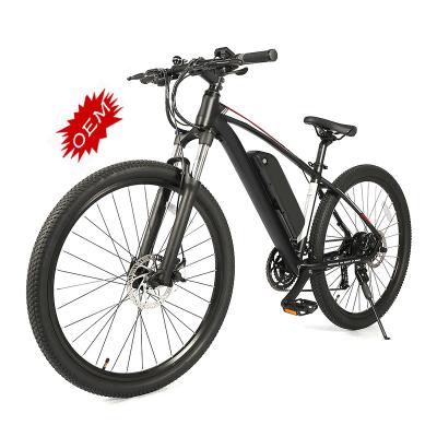 China 1000 watt aluminum alloy electric bicycle e bike mountain bike fast accolmile enduro cycle ebike men e mtb bike mountain bike for sale