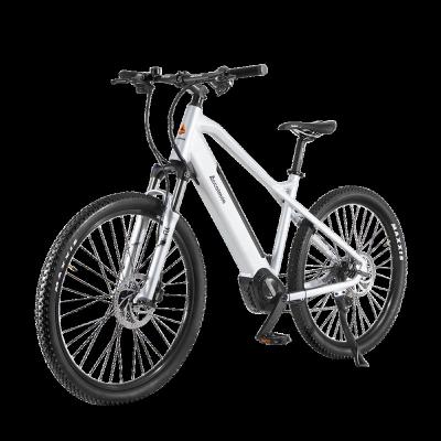 China Bafang M600 Torque Sensor Metal Gear Motor Luxury Mountain Electric Bicycle EMTB for sale