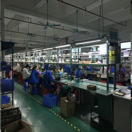 Verified China supplier - Shenzhen Pandaunited Technology Co., Ltd.