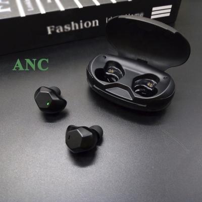 China ANC Earbuds BQC35 Charging TWS Noise Canceling/TYPE-C Active ANC Earbuds Fast Type C Interface Earphone Touch Control Deep Bass Sport for sale