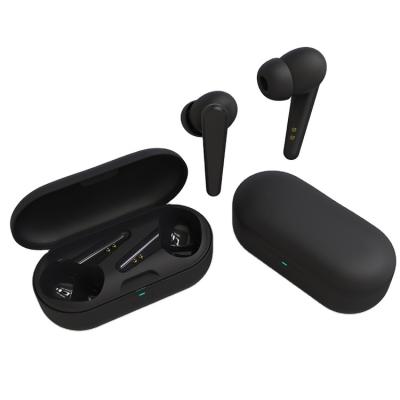 China 2021 New TYPE-C Fast Charging Active Noise Canceling ANC Real ANC TWS Earbuds Transparent Pro Waterproof Earphone Manufacturers for sale