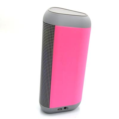 China New Mini High Quality Wireless Music Portable Speaker for sale