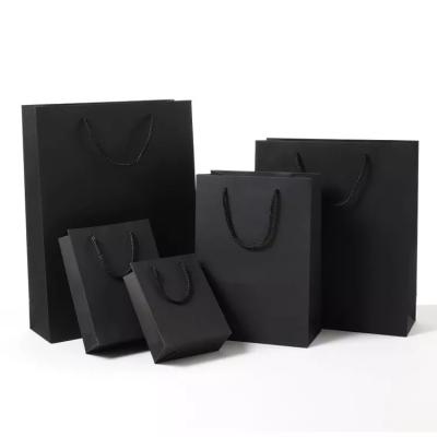 China Gift & Craft Packaging Paper Bag / Popular Brown Paper Bag In 2022 Gift Packaging Bag / Paper Box for sale