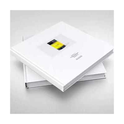 China waterproof cheap brochure printing brochure booklet catalog printing brochure for sale