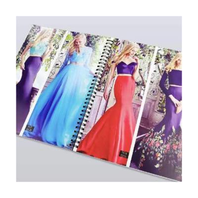 China Waterproof Cheap Price Good Quality Catalog Booklet Printing Brochure For Business Content for sale