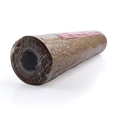 China Custom Size Recyclable Recyclable Honeycomb Pad Cushion Packaging Kraft Paper Roll for sale