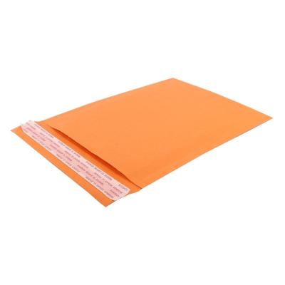 China Eco-Friendly Eco Friendly Natural Biodegradable Packaging Bags Corrugated Paper Mailers for sale