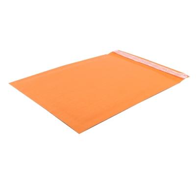 China Eco-Friend Biodegradable Custom Padded Envelopes Cushioning Protected Packaging Bags Recycled Paper Mailers for sale