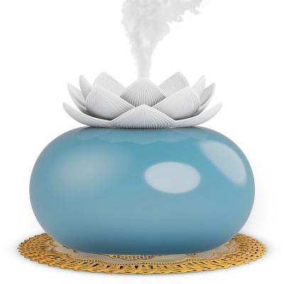 China Gift Styles Commercial Mini Car HVAC Portable Perfume Humidifier Therapy Air Purifier Diffuser Aroma for sale