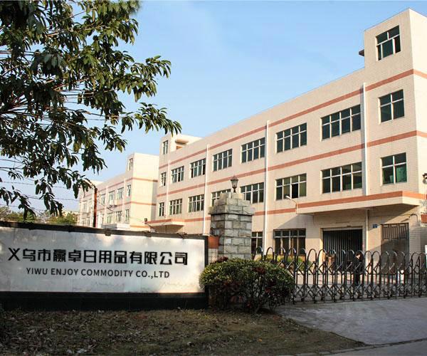 Verified China supplier - Yiwu Enjoy Commodity Co., Ltd.