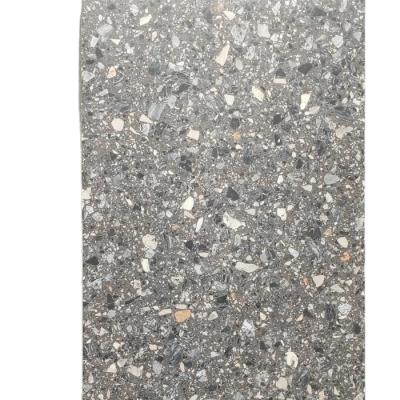 China 2022 Retro Chinese Style New High Quality Non-slip Ceramic Flooring 600*1200mm Gray Mosaic Floor Tile for sale