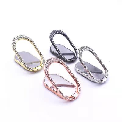 China 2022 New Design Adjustable Finger Ring Grip Cell Phone Stand Holders for sale