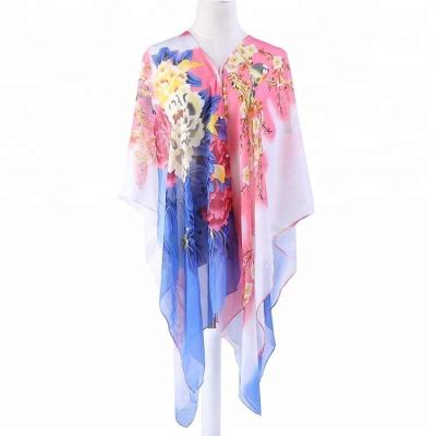 China Breathable Fashionable Wholesale Women Beach Dress Available OEM Cover Up Beach Dress for sale