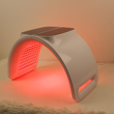 China Blood Vessels Removal LED Light Therapy Beauty Device Optical Circuit for sale