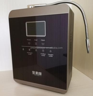 China Hotel Hydrogen Rich Water Machine for sale