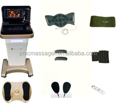 China Body Physiotherapy Dix Machine for sale