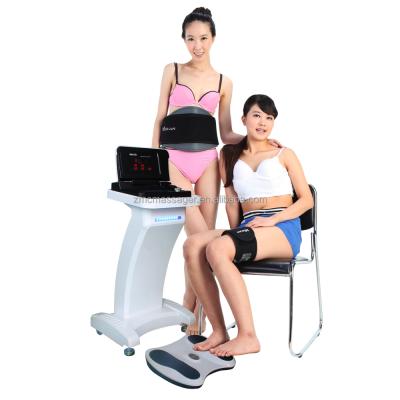 China Ten Body Pulsed Therapy Device / Beauty Machine / BIO Beauty Machine for sale