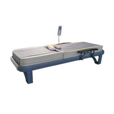 China Thermal Body Massage Bed Jade Massage Bed for sale