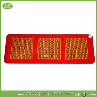 China Body Tourmaline Photon Mattress for sale