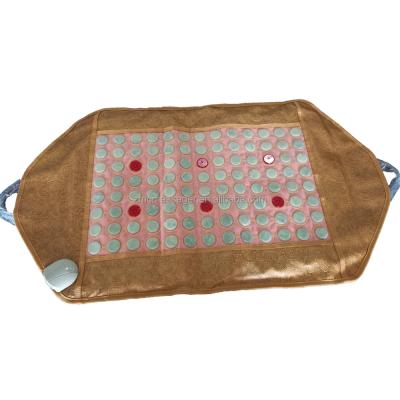 China Body Jade and Photon Heating Mat for sale