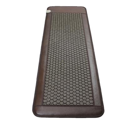 China Body germanium stone thermal mat for sale