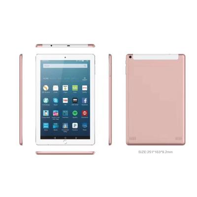 China Business Calls No IPS Show Best 4000 MAH Wifi Touch Screen 10 Inch Android Tablet 10.1 Inch Tablet For Ipad for sale