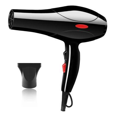 China Other With Comb Diffuser Power 1200w Dryer Sets Two Speed ​​Electric Hair Dryer Wall Mounted Ionic Hair Styling Tool Hair Blow Dryer for sale