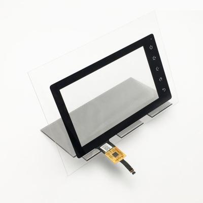 China Competitive Price Capacitive Touch Panel for display replacement for sale