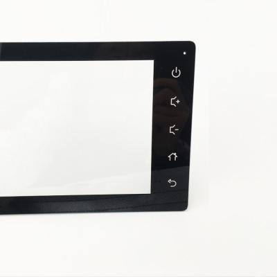 China Competitive Price Capacitive Touch Screen Panel For Pos System for touch display replacement for sale