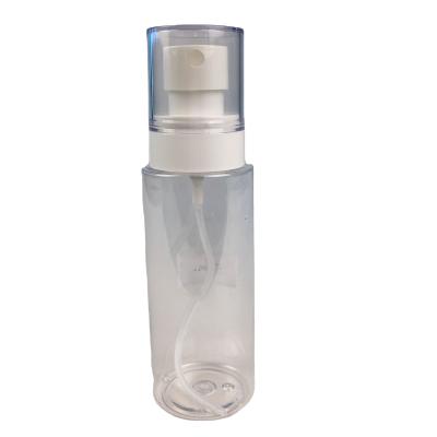 China OEM ODM Manufacture Refillable Facial Perfume Atomizer Moisture Refillable Spray 100ml Bottle for sale