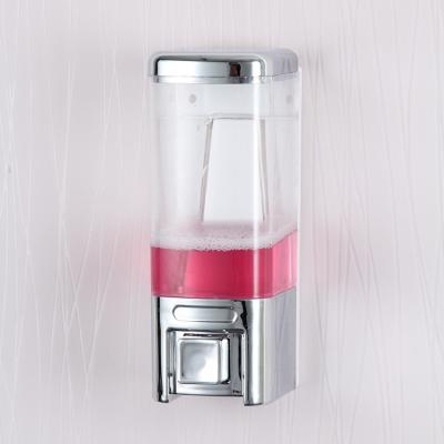 China Modern Design 480ml Modern Soap Dispenser for sale