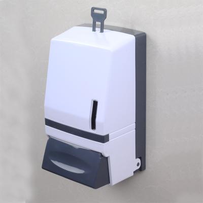 China Modern Design 1000ml Modern Soap Dispenser for sale