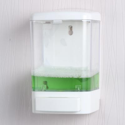 China Modern Design 1000ml Modern Soap Dispenser for sale