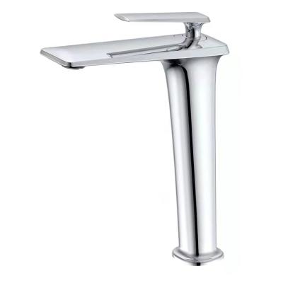 China modern basin faucet modern design for sale