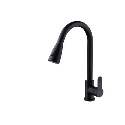 China Modern New Design Single Handle SINK Faucet Hot Selling Kitchen Body for sale