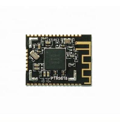 China IoT; mesh factory outlet BLE5.0 communication card nrf52840 bluetooth module for sale