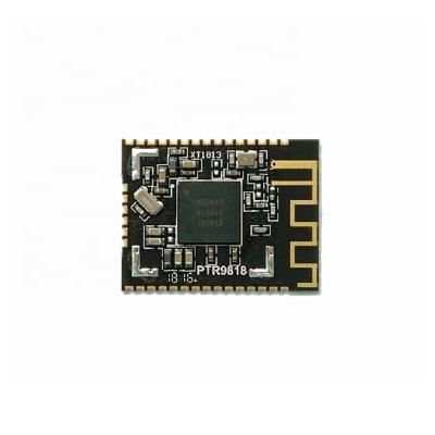 China IOT/mesh/ bluetooth 5.0 module mesh module zigbee ANT nRF52840 smart home module PTR9818 for sale