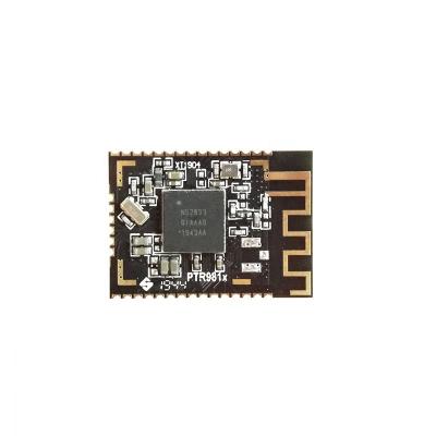 China Nordic Bluetooth Gateway Long Range Module BLE 5.0 nRF52833 Bluetooth Module for sale