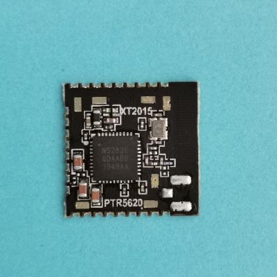 China MESH; Nordic IOT BLE 52820 Low Energy Module Module Bluetooth 5.0 Module for sale