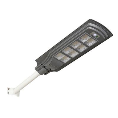 China Factory Direct Outdoor Road Lighting All In One Modern 50W 100W 150W 200W Outdoor Integrate Solar Street Light for sale