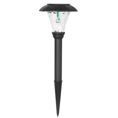 China Outdoor Garden Patio Garden Night Light Automatically Lights When It's Dark Solar Lawn Decoration Lamp for sale