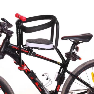 China Factory Direct Sales Mountain Bike Bicycle Mountain Bike Front Seat 2-6 Years Child Seat for sale