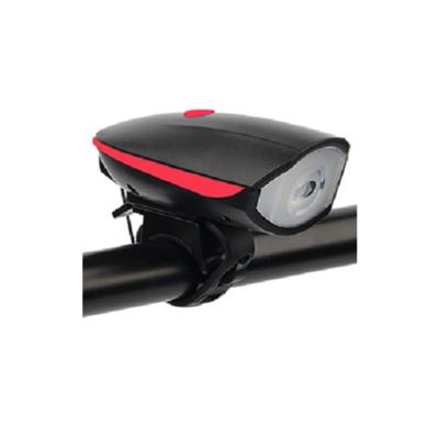 China Lighting Manufacturer Portable Professional Bicycle Rechargeable Led Light For Bikes for sale