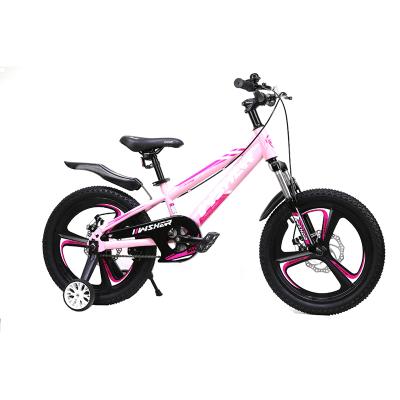 China High Carbon Steel Frame Kids Girls High Cycle 12 14 16 18 Inch Kids Bike/New Models Unique Kids Bike/Baby Cycle For Children for sale