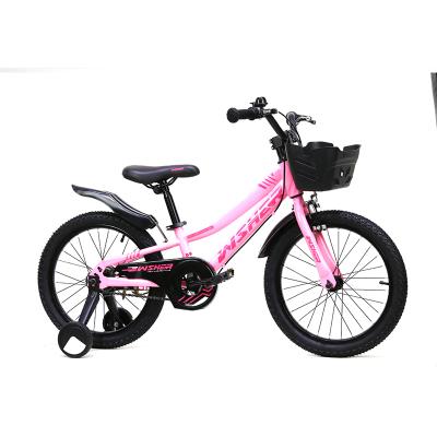 China New 14 Inch/16 Inch High Carbon Steel Children's Bicycle Children's Bicycle 18 Inch/20 Inch Children's Bicycle Made In China for sale