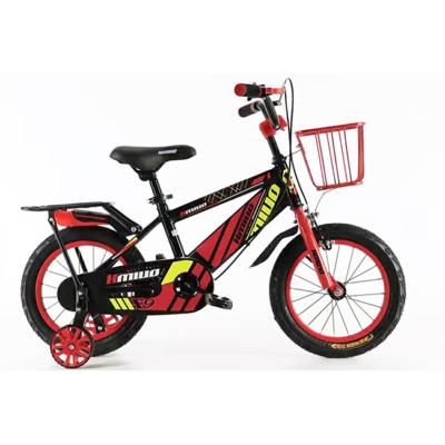 China Factory Direct Sales High Carbon Steel Cycling Bicycle / Bike Kids Bike Kids Bike for sale