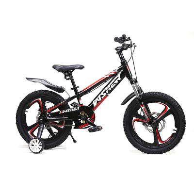 China New design high carbon steel kids bike/popular design kids bikes /girls as the good bike for kids for sale